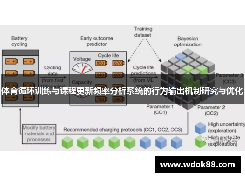 体育循环训练与课程更新频率分析系统的行为输出机制研究与优化